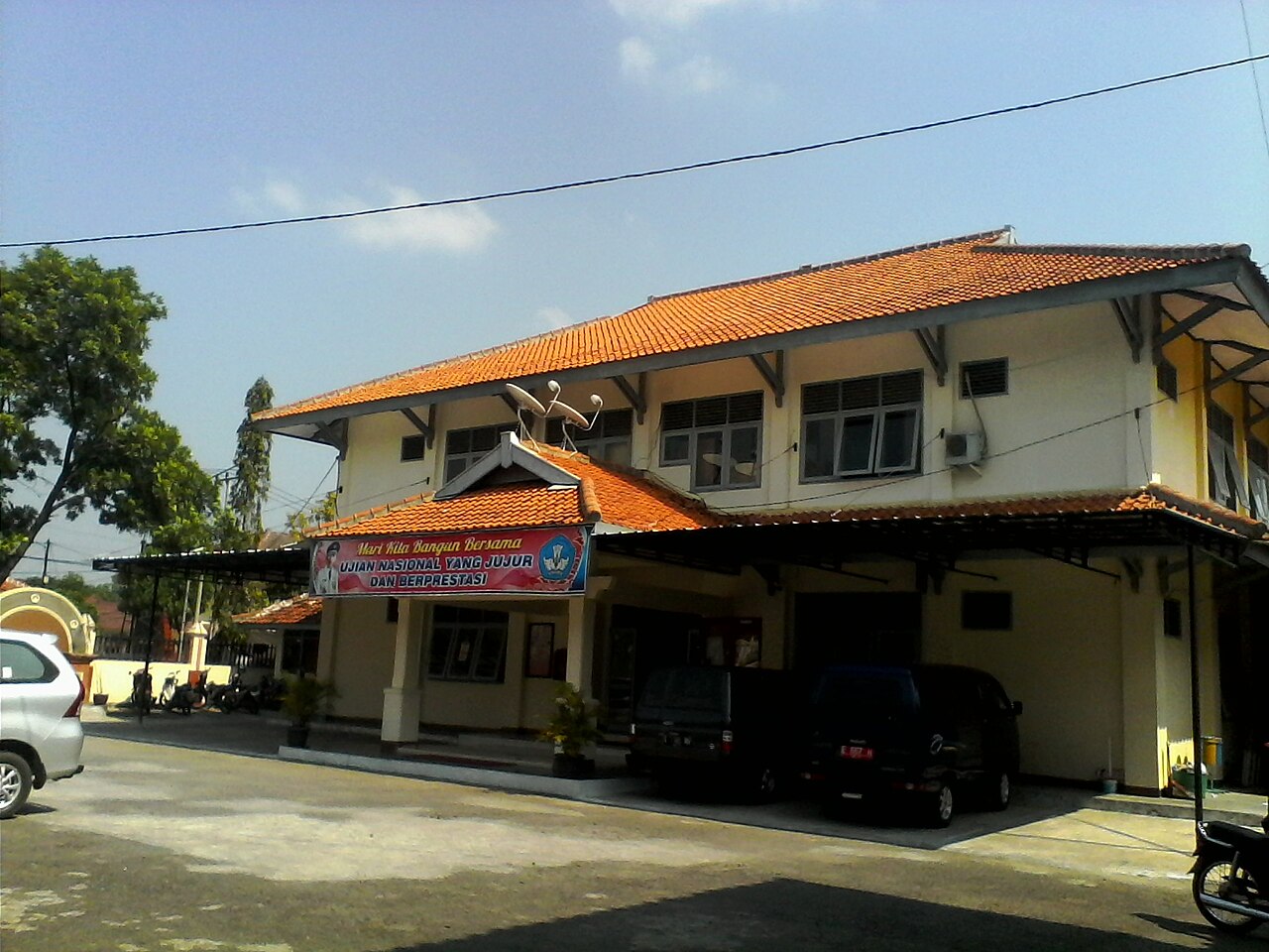 Kantor KDP garut